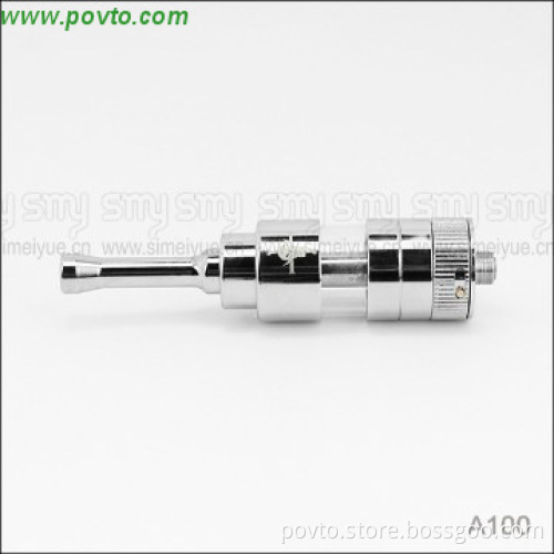 charger for a100 steel rail a100 atomizer mini kayfun clone